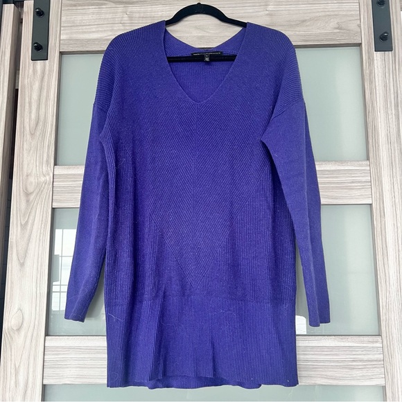 WHBM sweater dress - Picture 4 of 8